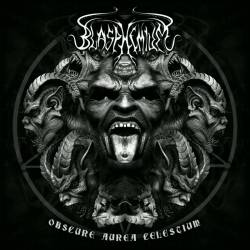 Blasphemium : Obscure Aurea Celestium Blasphemium : Obscure Aurea Celestium